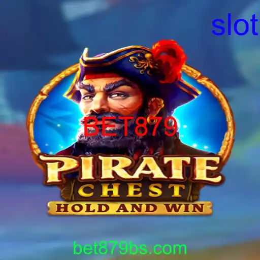 PirateChest