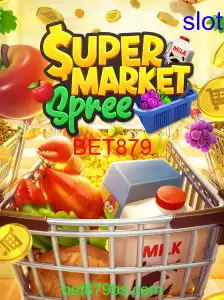 SupermarketSpree