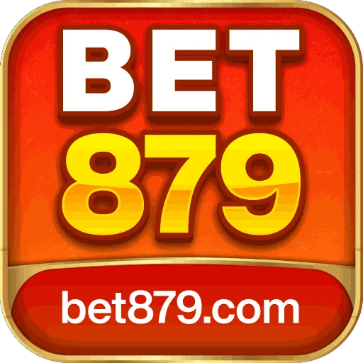 BET879 Logo